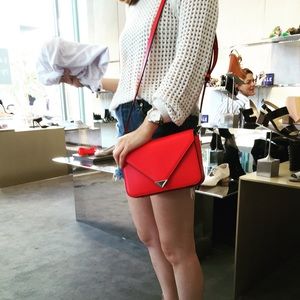 Alexander Wang Prisma crossbody bag